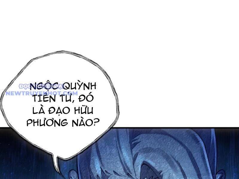 Bói Toán Mà Thôi, Cửu Vĩ Yêu Đế Sao Lại Thành Nương Tử Ta?! Chương 69 Ảnh 50
