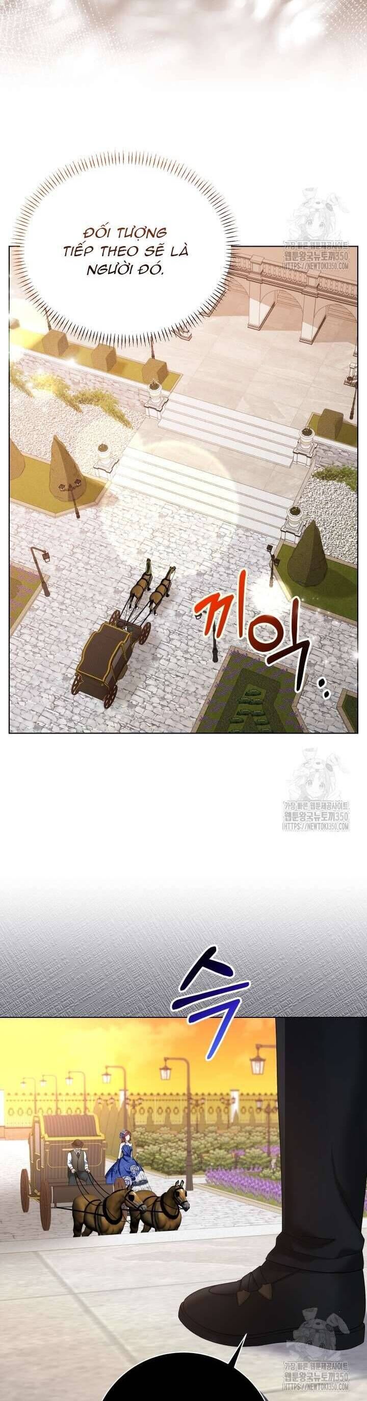 Khi Người Mẹ Kế Tham Vọng Làm Bá Chủ Hậu Cung Chương 7 Ảnh 4
