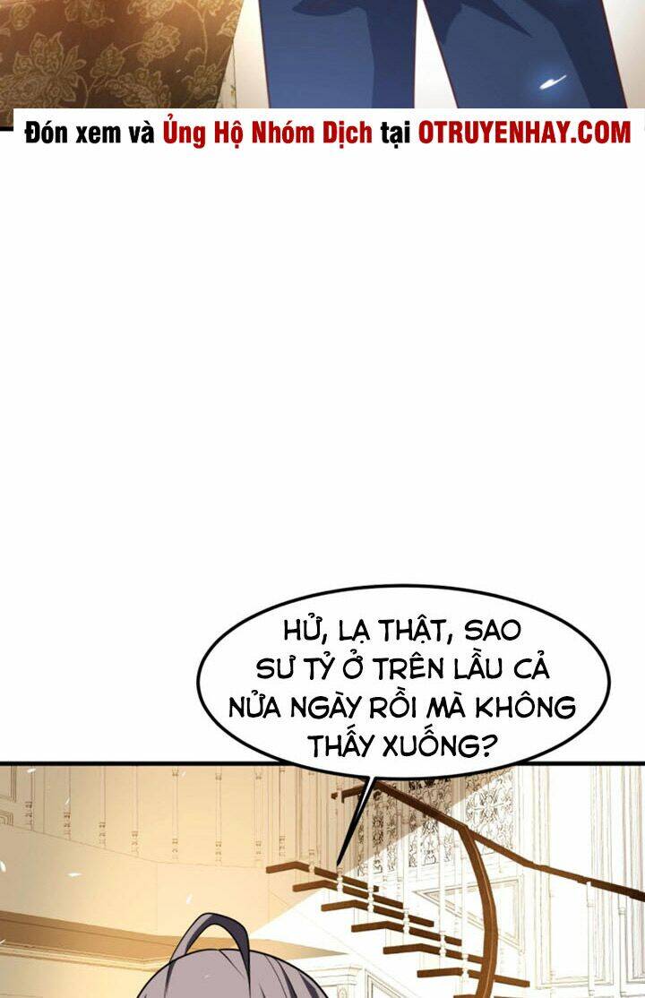Sư Tổ Của Ta Là Thiên Hạ Đệ Nhất Chương 18.5 Ảnh 11