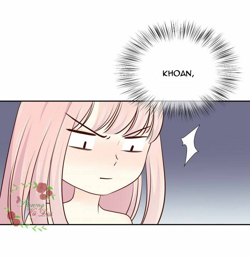 Trong Khoảnh Khắc Ấy, Muốn Hôn Em Chương 18 Ảnh 8