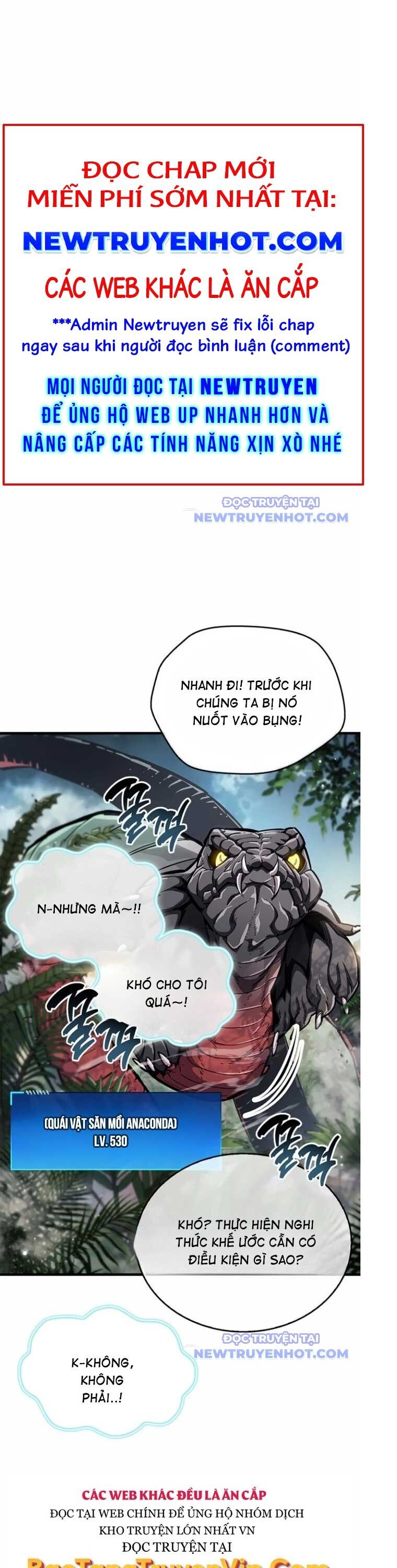 Người Chơi Che Giấu Quá Khứ Chương 65 Ảnh 7