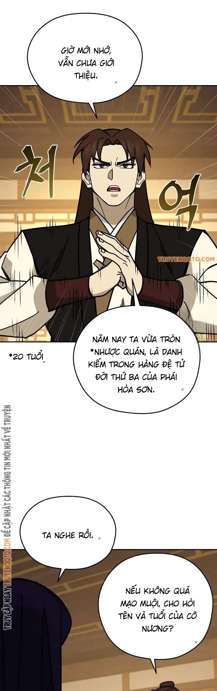 Thần Ma Y Tiên Chương 18 Ảnh 41