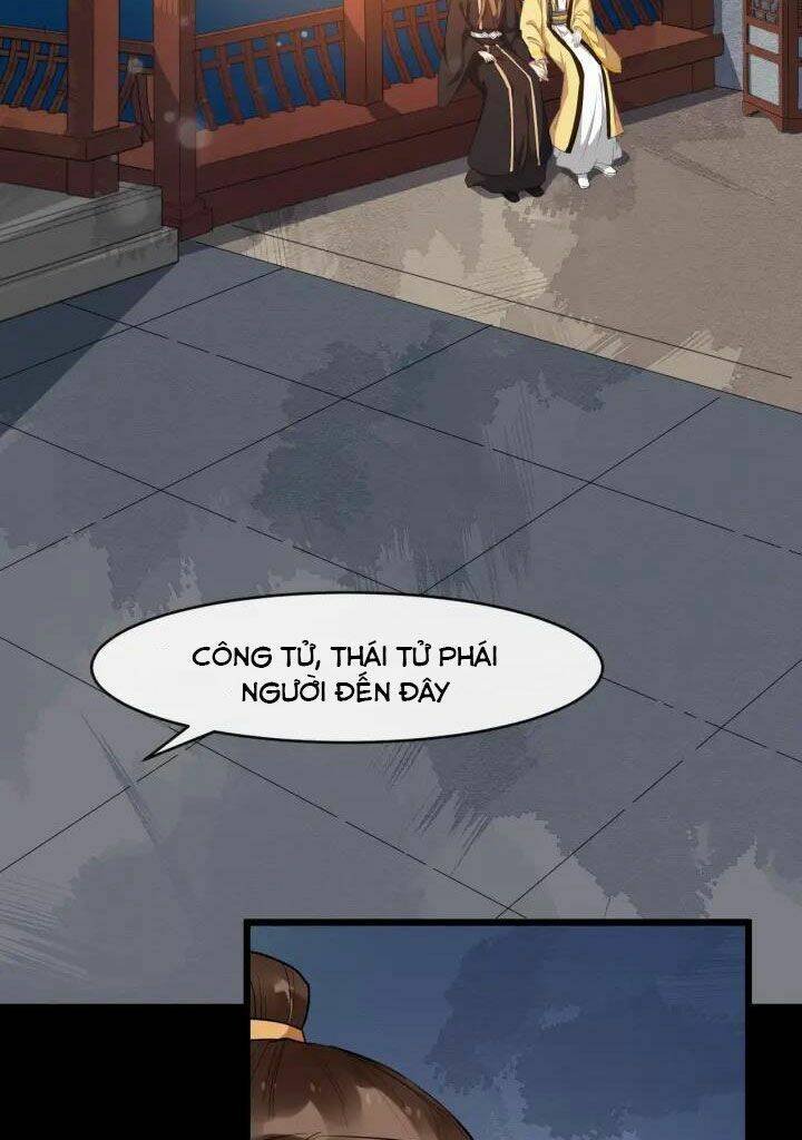 Bồng Sơn Viễn 2 Chương 45 Ảnh 40