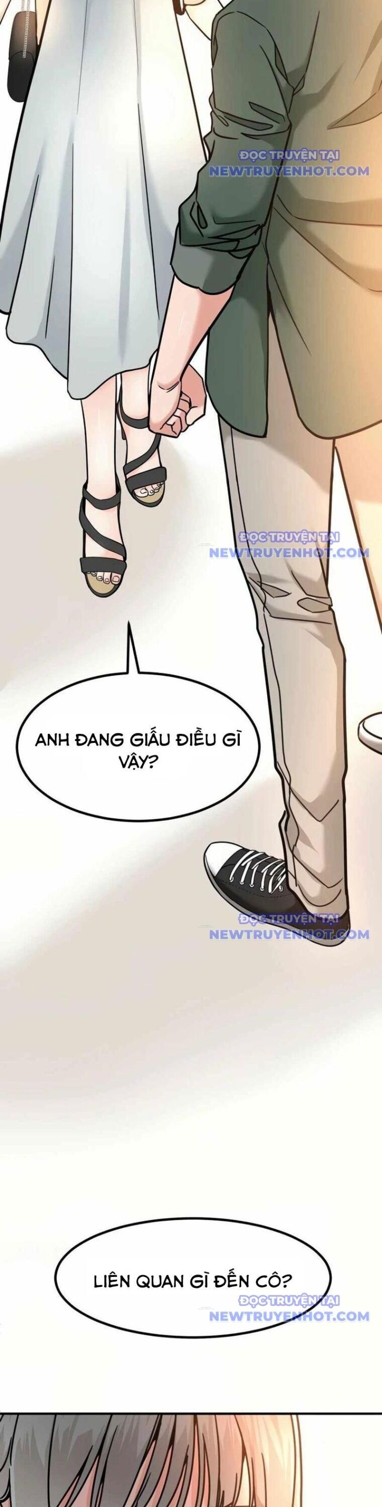 Nhà Đầu Tư Nhìn Thấy Tương Lai Chương 43 Ảnh 63