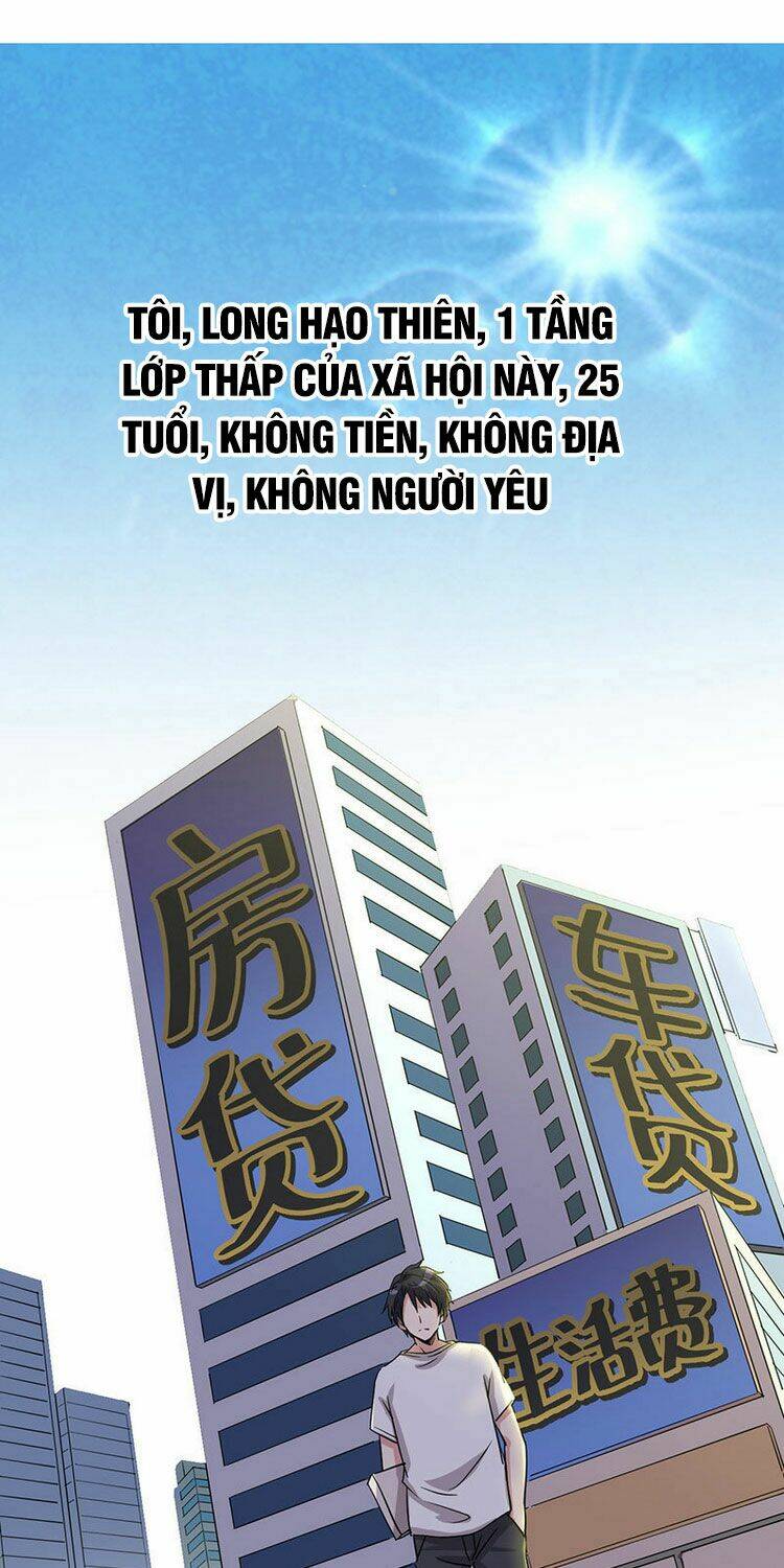 Tôi Bị Bảy Người Vợ Bức Chết Chương 1 Ảnh 26