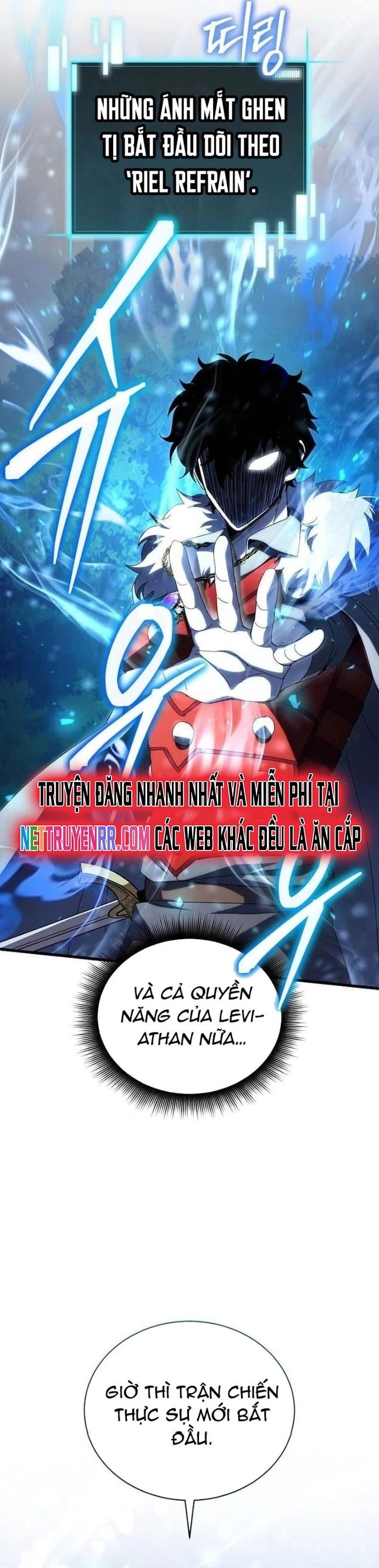 Ta Đoạt Bảo Ma Thần Chương 46 Ảnh 31