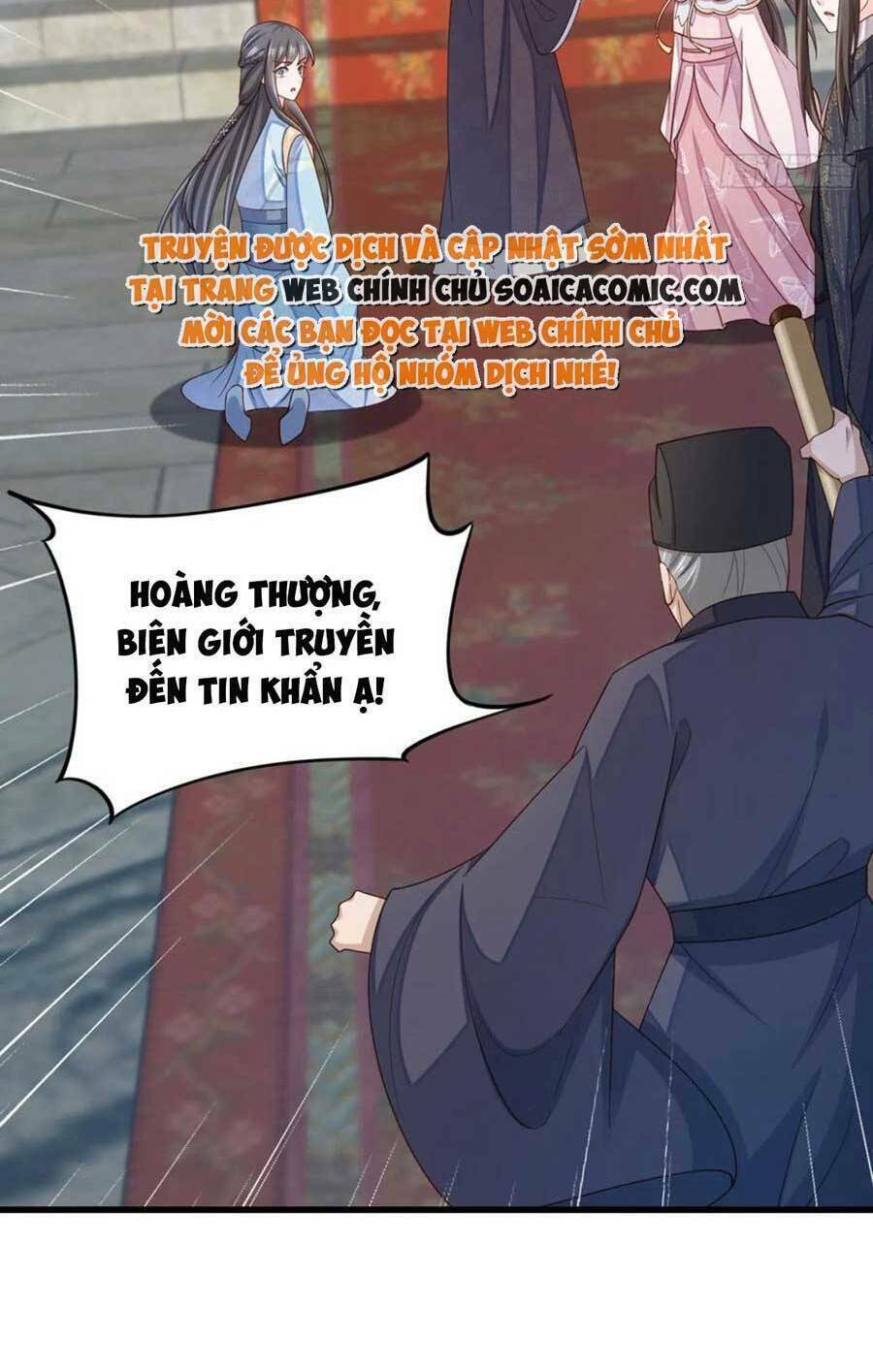 Thuần Hóa Ba Ba Bạo Quân Chương 85 Ảnh 38