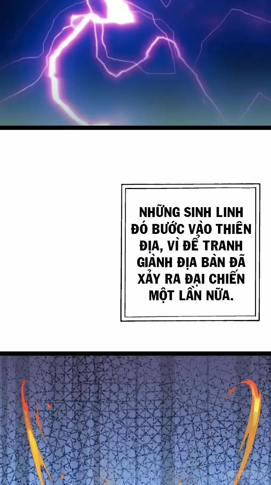 Ta Ở Nhà 100 Năm Khi Ra Ngoài Đã Vô Địch Chương 320 Ảnh 34