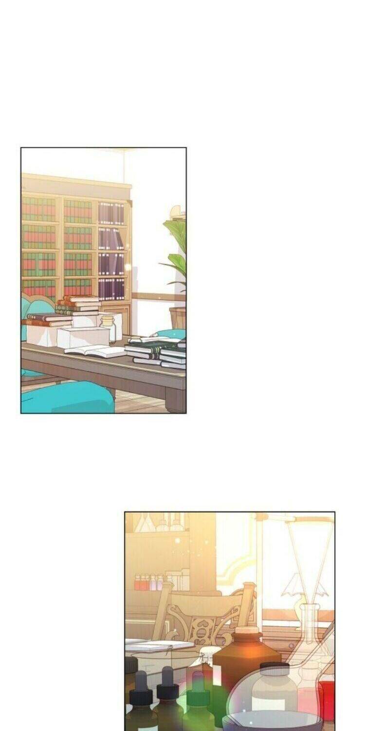 Nhật Ký Quan Sát Elena Evoy Chương 32 Ảnh 30