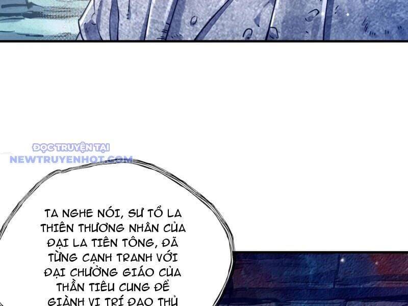Bói Toán Mà Thôi, Cửu Vĩ Yêu Đế Sao Lại Thành Nương Tử Ta?! Chương 69 Ảnh 61