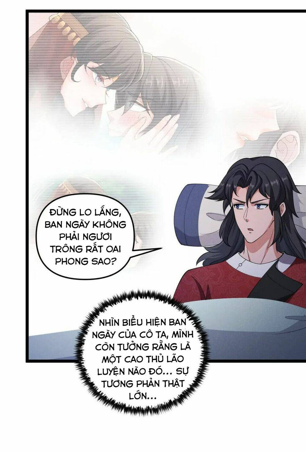 Đại Đường: Võ Thần Group Chat Chương 37 Ảnh 26