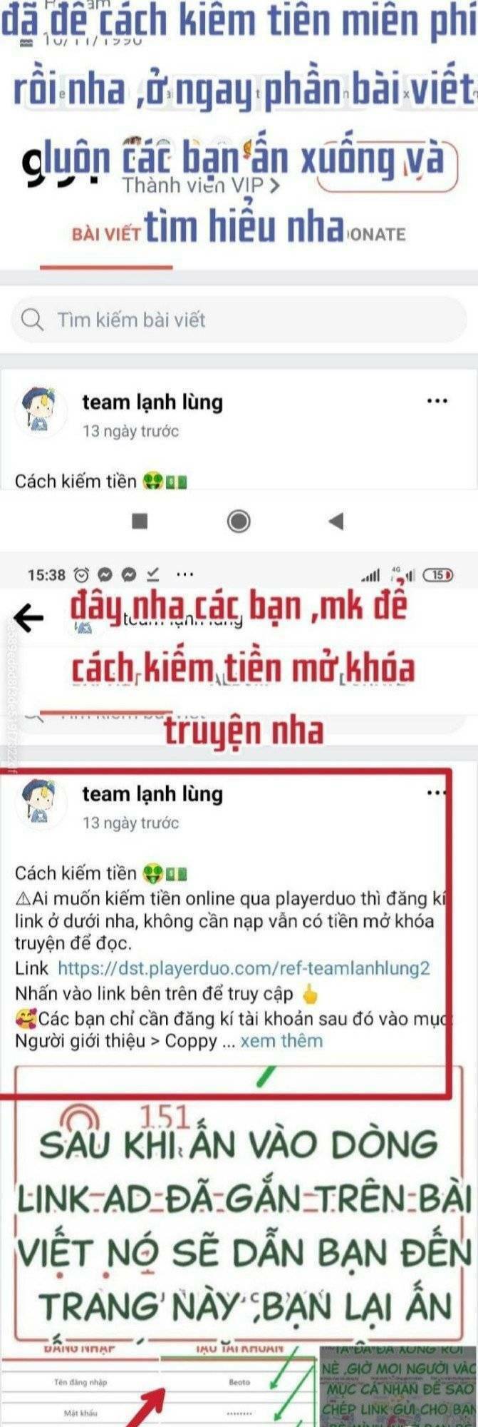 Độc Phi Thần Y Quá Kiêu Ngạo Chương 120 Ảnh 29