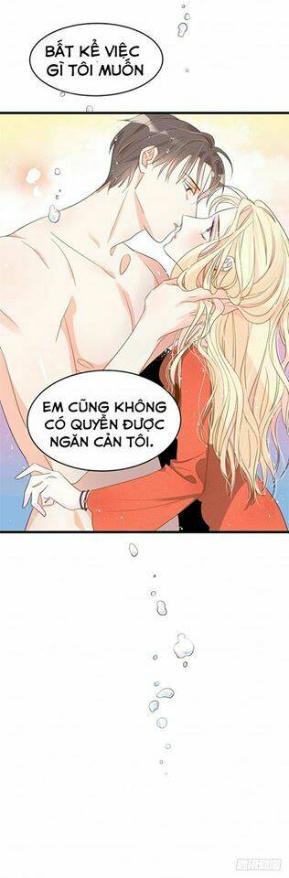 Khế Ước Với Người Yêu Cũ Của Đế Thiếu Chương 1 Ảnh 68