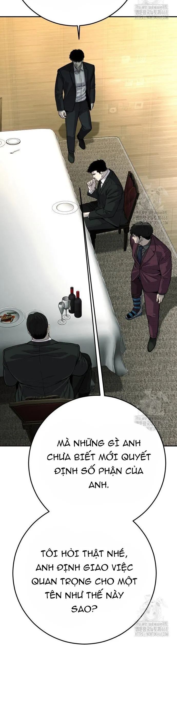 Đứa Con Báo Thù Chương 53 Ảnh 21