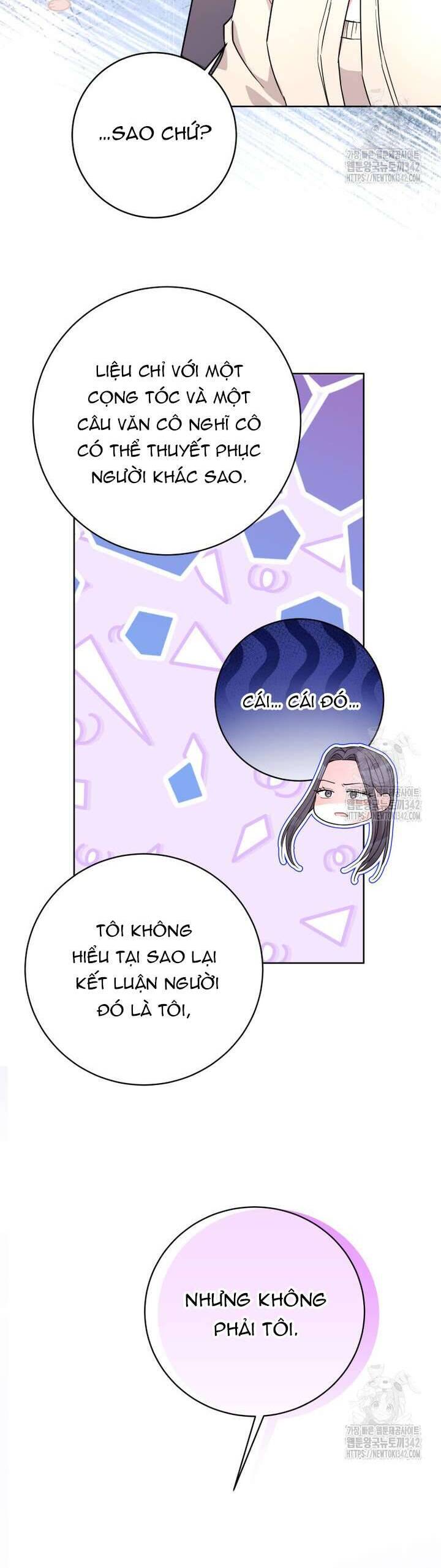Hades Và Persephone Chương 36 Ảnh 29