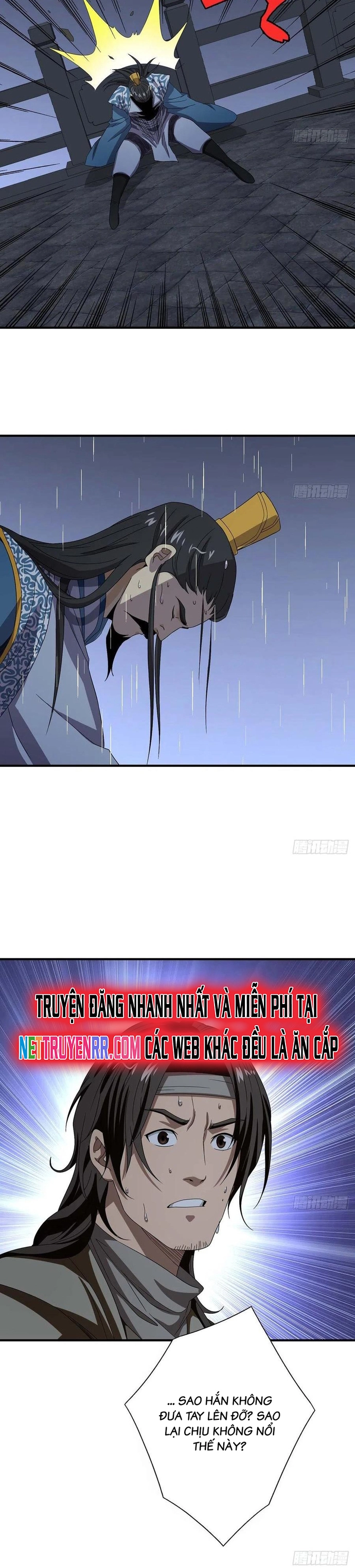 Thiên Long Bát Bộ Chương 158 Ảnh 8