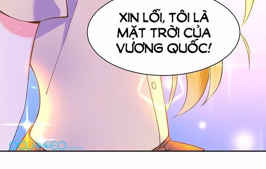 Trời Sinh Một Cặp? Tôi Cự Tuyệt! Chương 1 Ảnh 51