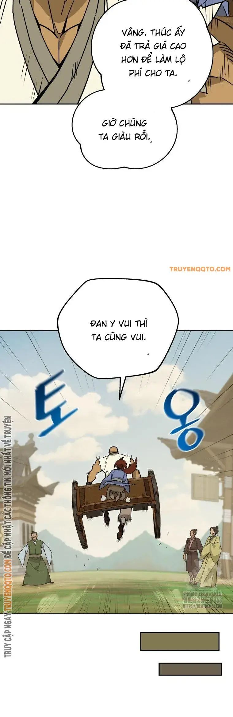 Thần Ma Y Tiên Chương 14 Ảnh 29