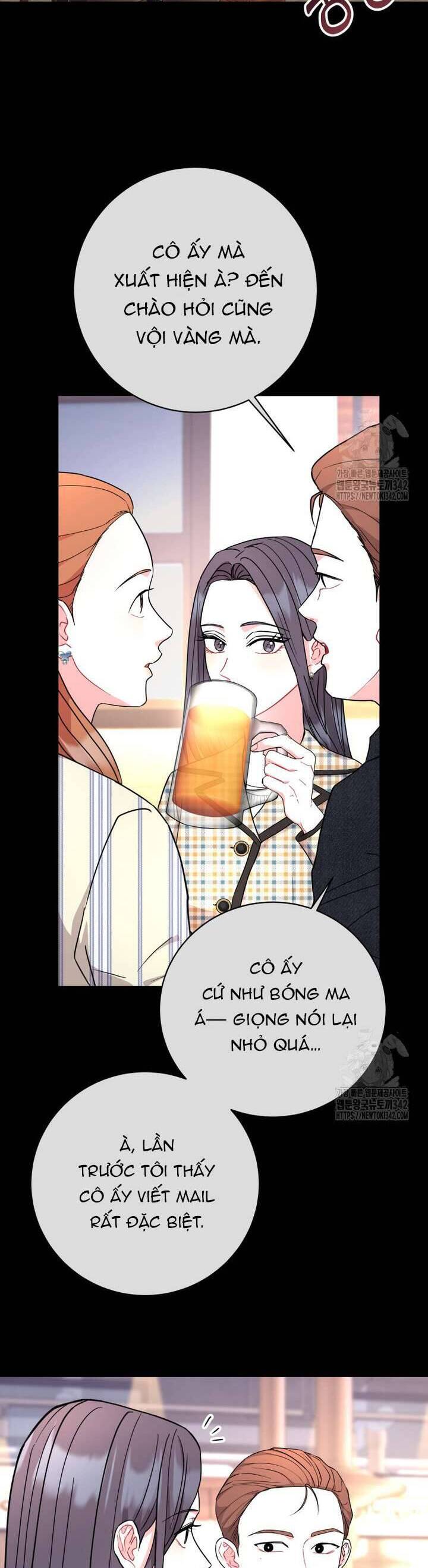 Hades Và Persephone Chương 36 Ảnh 16