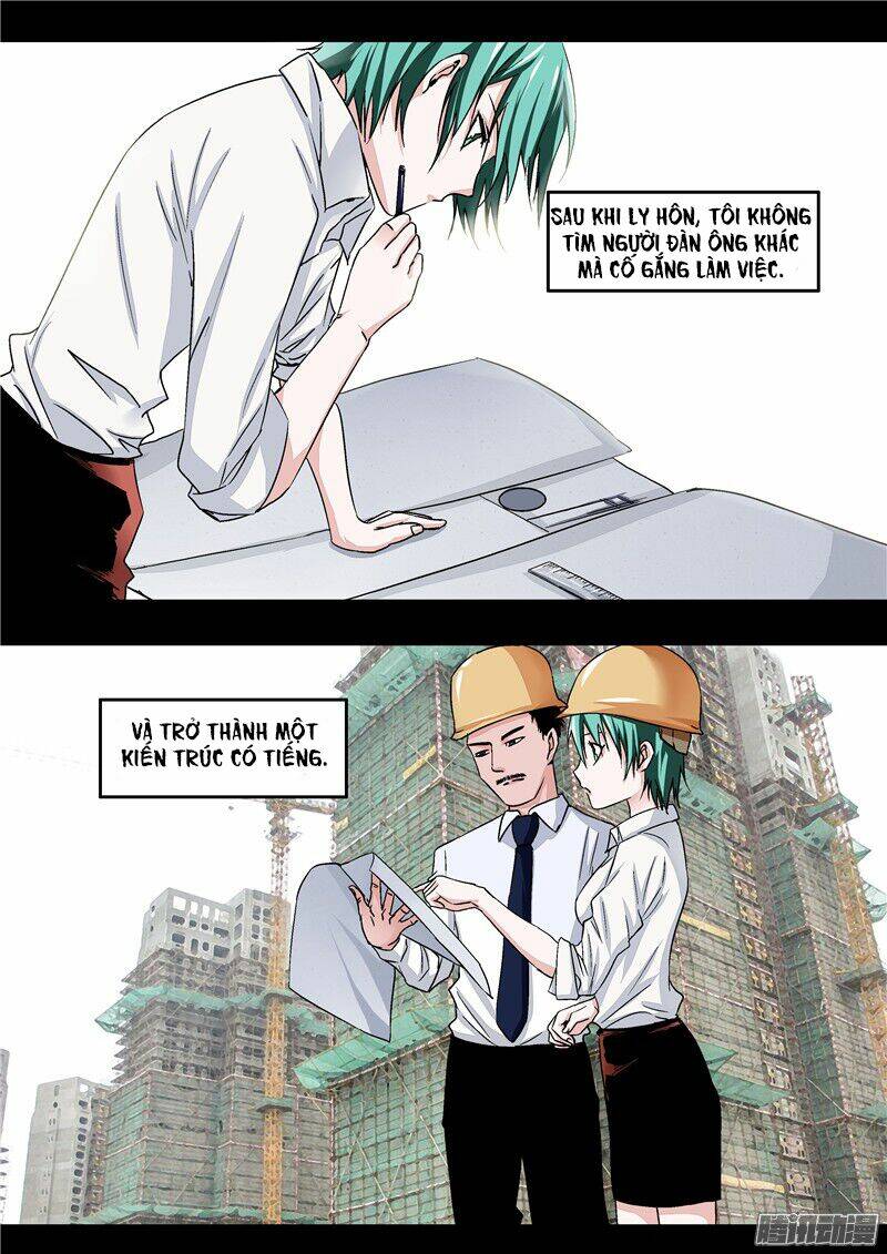Hiểm Họa Ô Nhiễm Nguồn Nước Chương 39 Ảnh 19