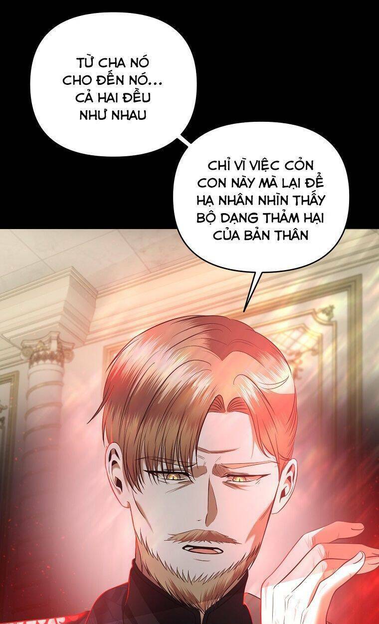 Cách Sống Sót Sau Khi Ngủ Với Hoàng Đế Chương 27 Ảnh 38