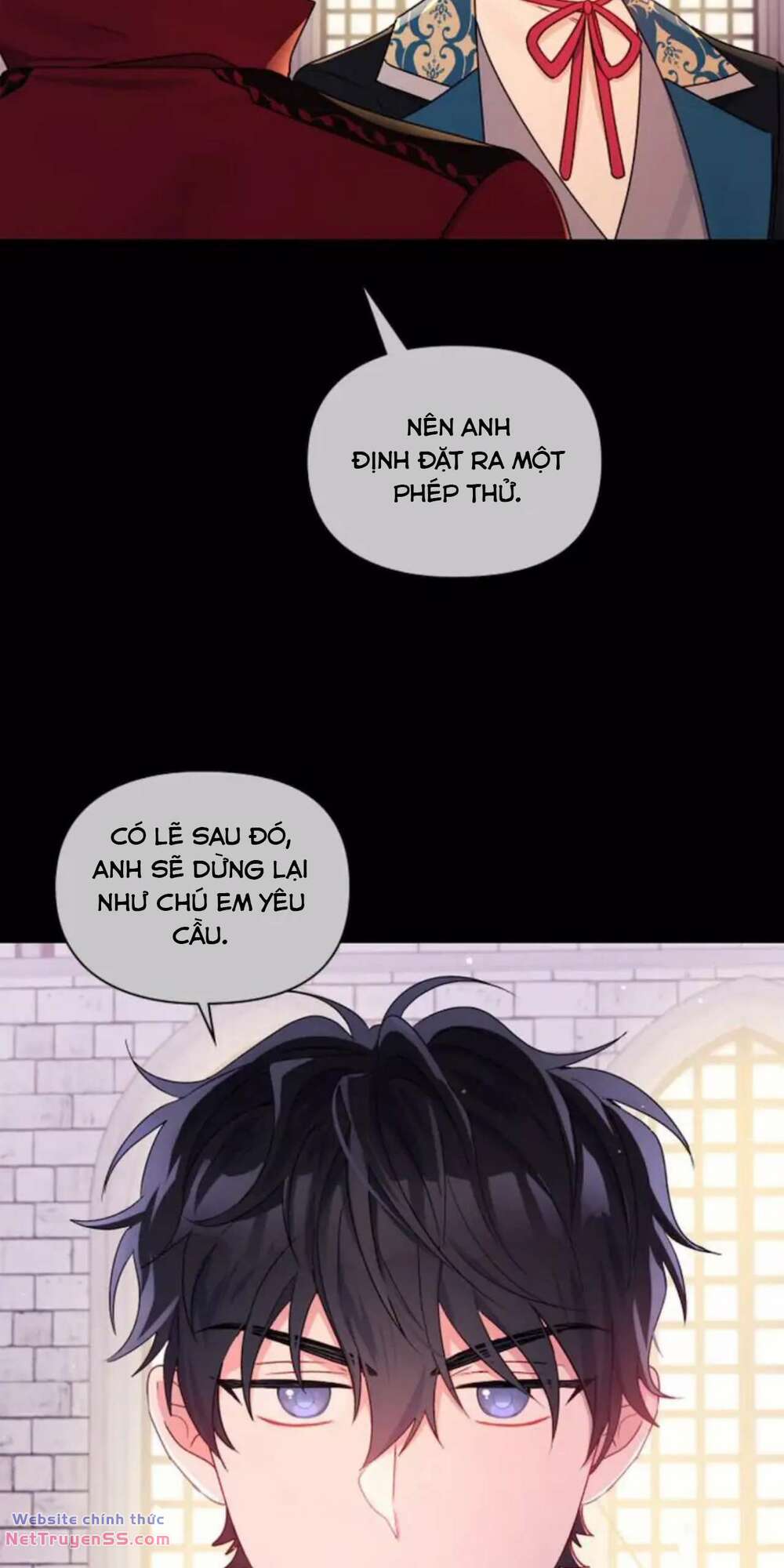 Nhật Ký Quan Sát Elena Evoy Chương 45 Ảnh 8