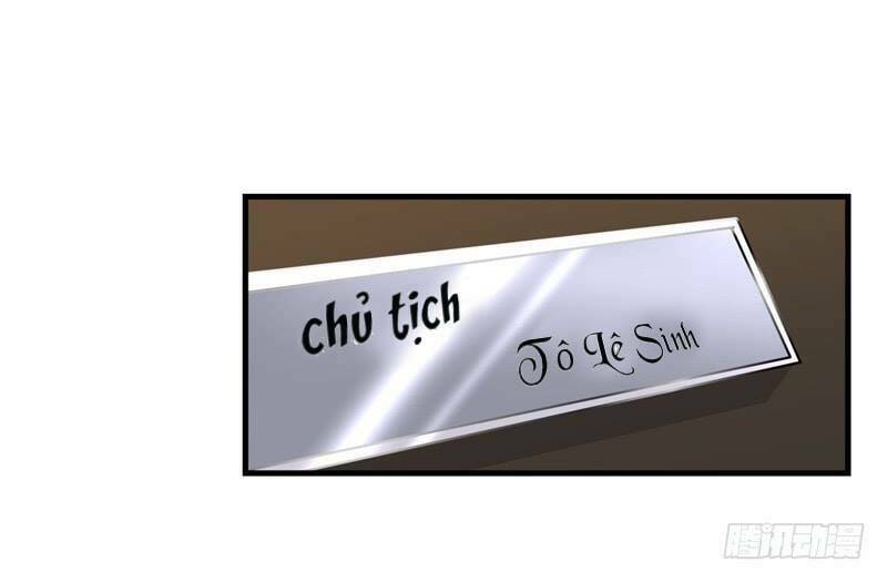 Khế Ước Với Người Yêu Cũ Của Đế Thiếu Chương 1 Ảnh 17