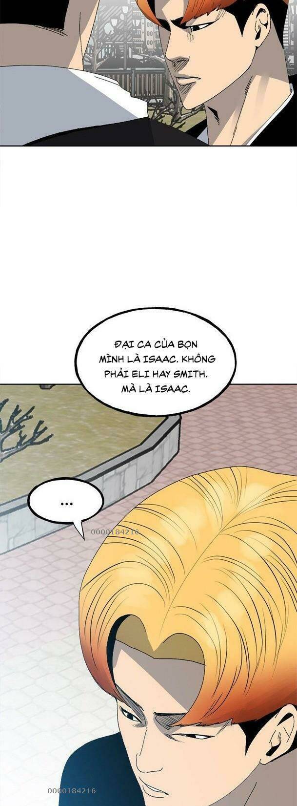 Kẻ Phản Diện Chương 147 Ảnh 22