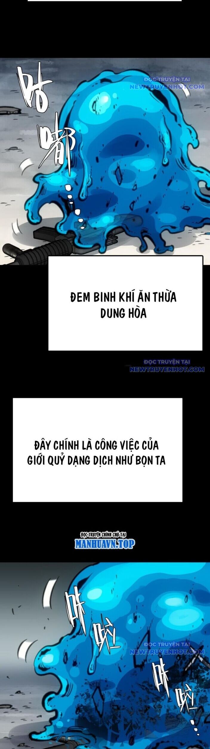 Chí Tử Chí Cường Chương 48 Ảnh 5