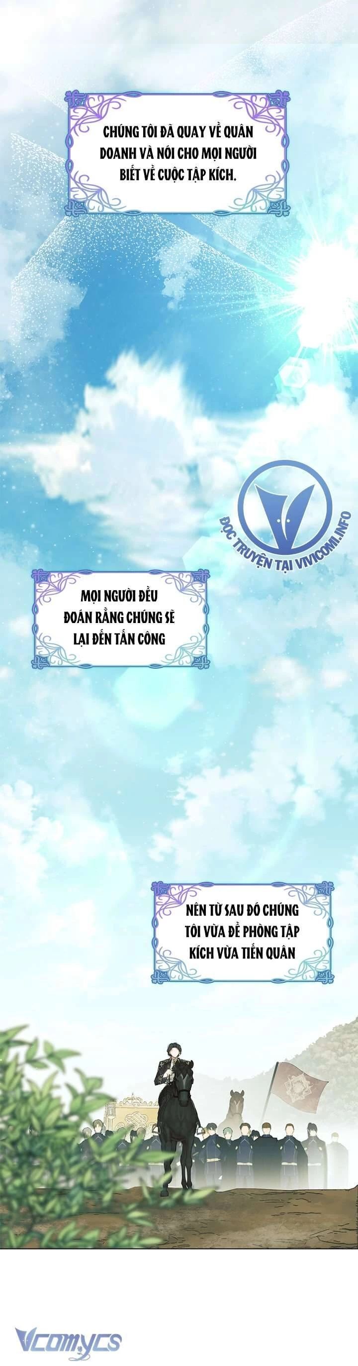 Gia Đình Bị Ám Ảnh Bởi Tôi Chương 76 Ảnh 43