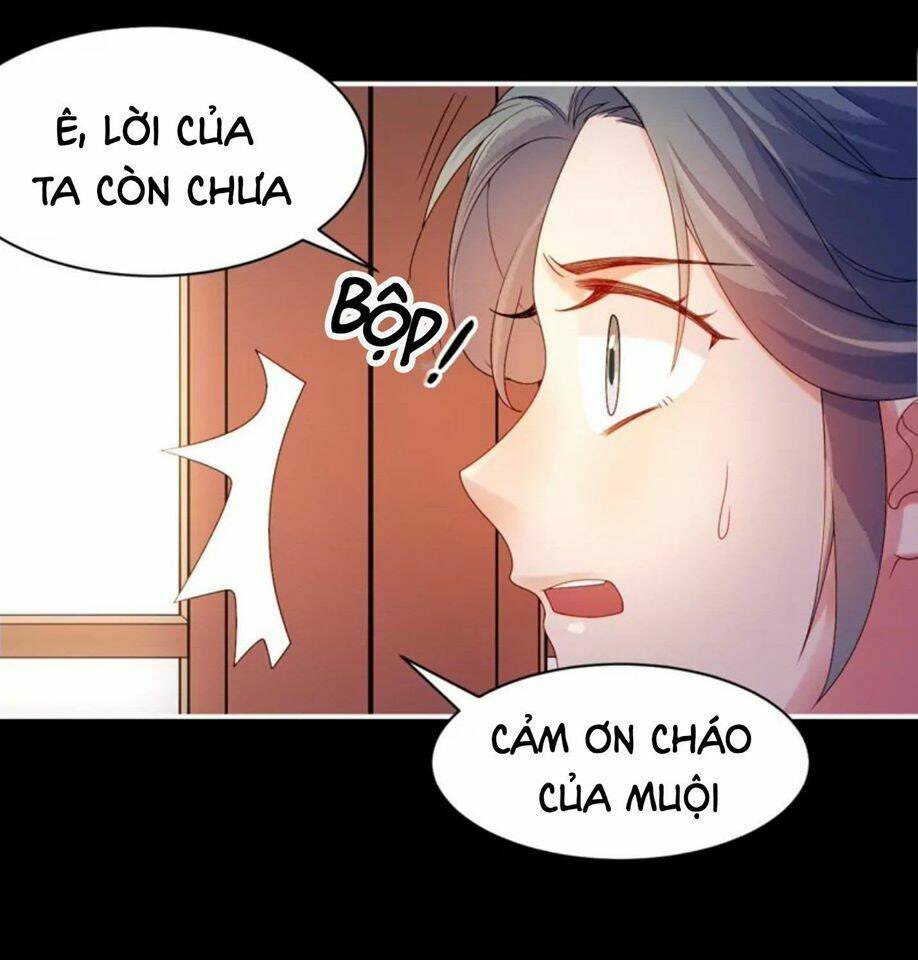 Ỷ Thế Ghẹo Người Chương 13 Ảnh 33
