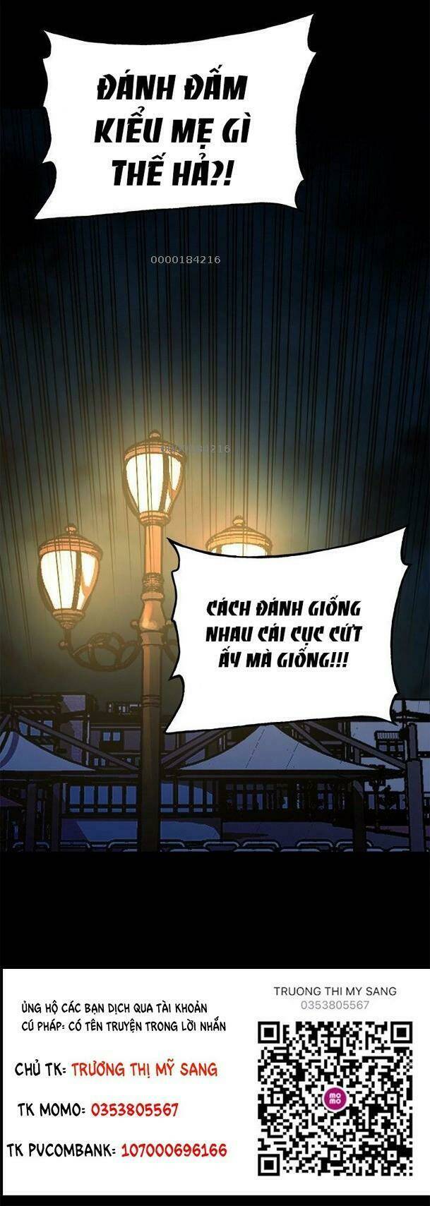 Kẻ Phản Diện Chương 149 Ảnh 64