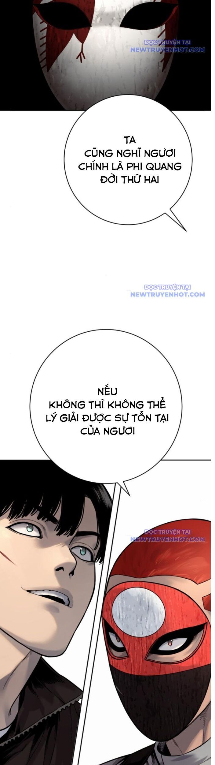 Cảnh Sát Báo Thù Chương 91 Ảnh 42