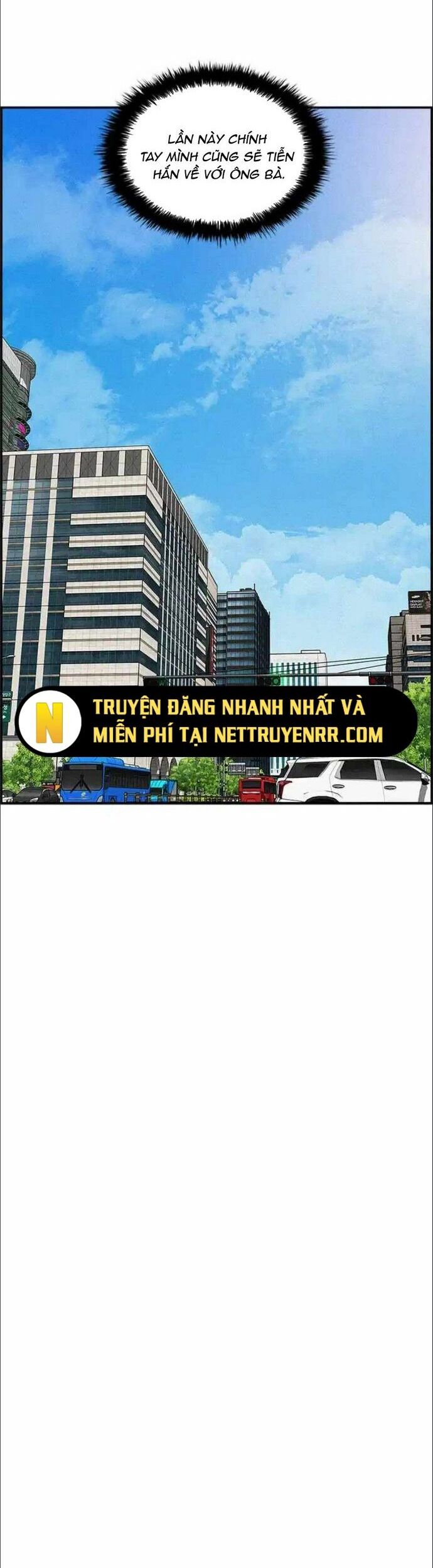 Chúa Tể Đồng Tiền Chương 180 Ảnh 35