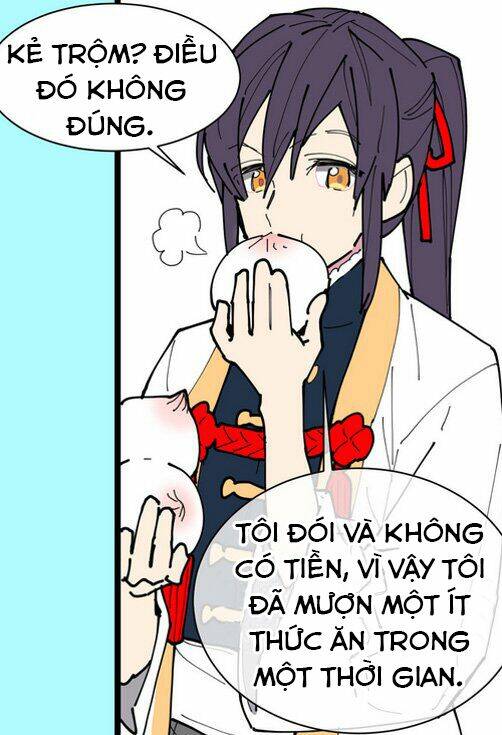 2 Nàng Công Chúa Chương 2 Ảnh 42