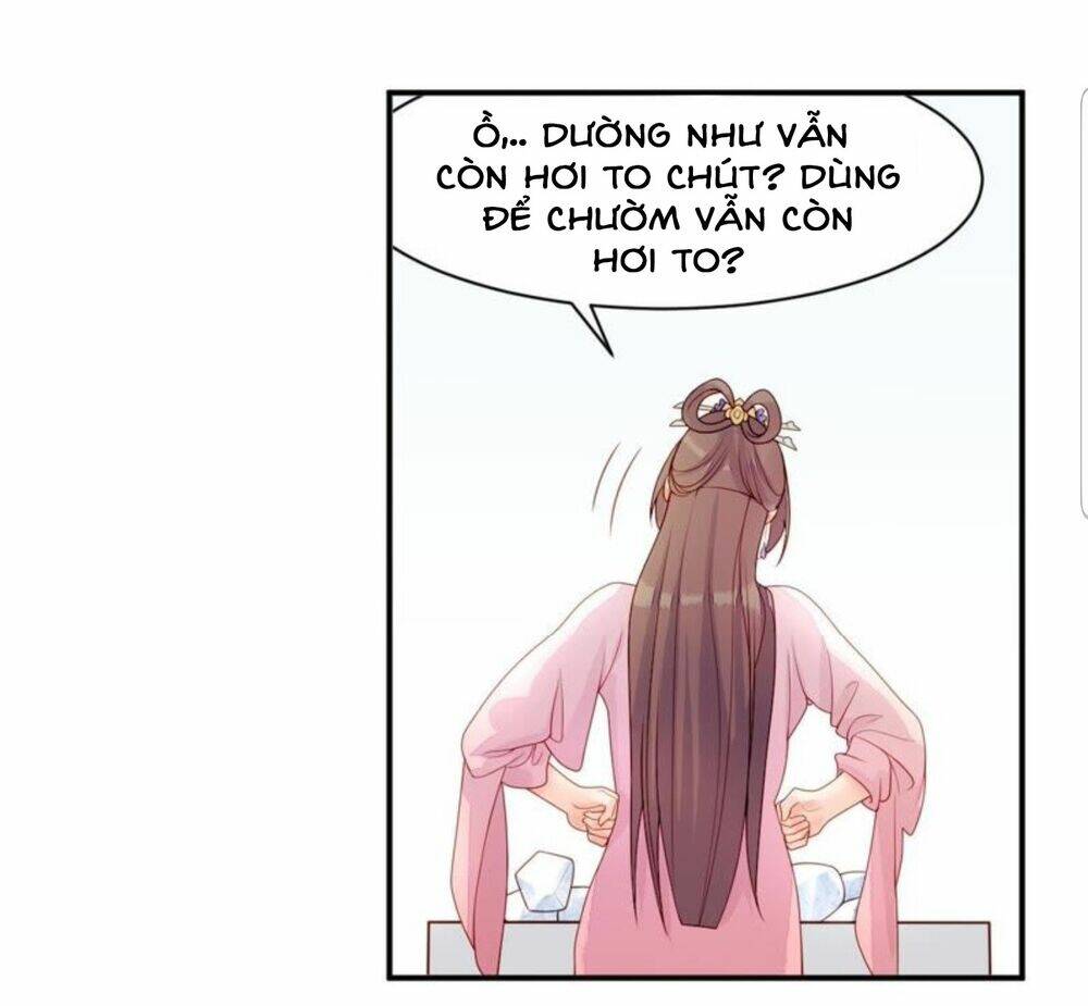 Ỷ Thế Ghẹo Người Chương 6 Ảnh 11