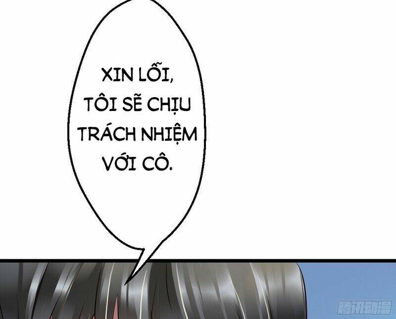 Ác Ma Chủ Tịch Xin Buông Tay Chương 2 Ảnh 30
