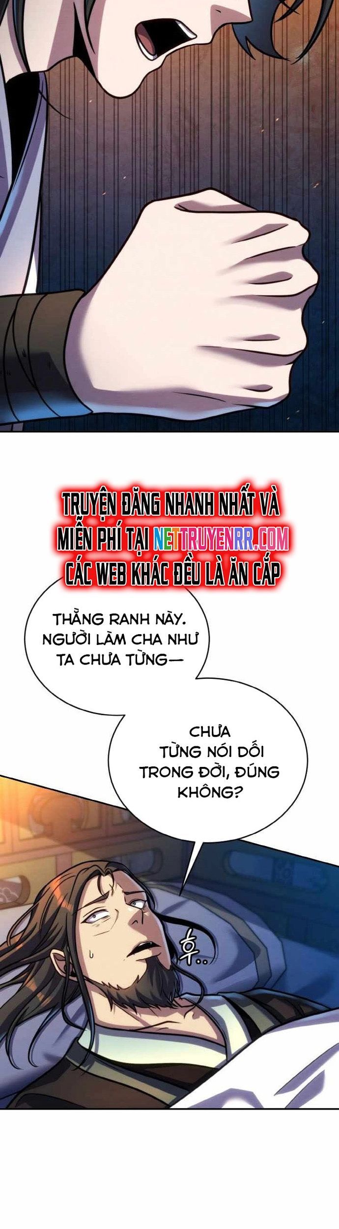 Tiểu Đệ Tử Của Võ Lâm Minh Chủ Chương 44 Ảnh 14