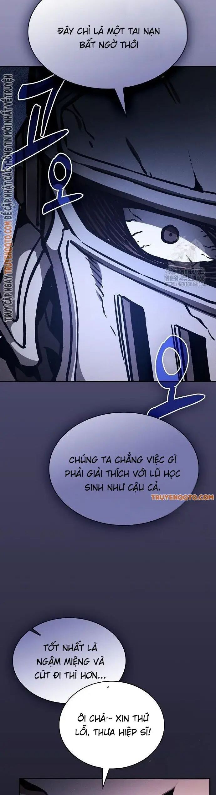 Kiếm Sĩ Thiên Tài Của Học Viện Chương 95 Ảnh 34