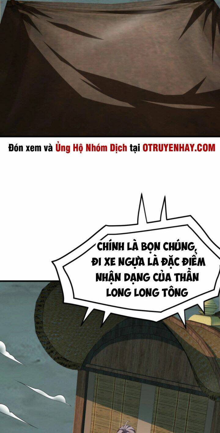 Sư Tổ Của Ta Là Thiên Hạ Đệ Nhất Chương 15 Ảnh 44