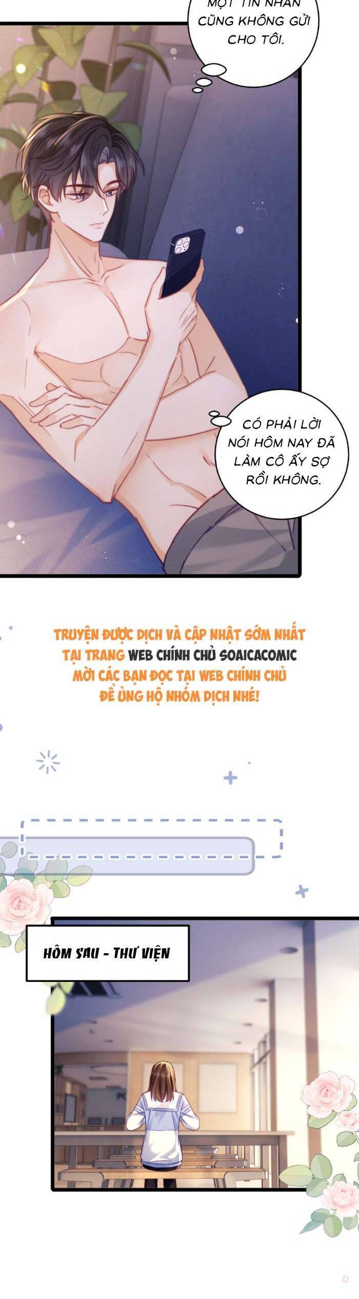 Truỵ Lạc Chương 46 Ảnh 10