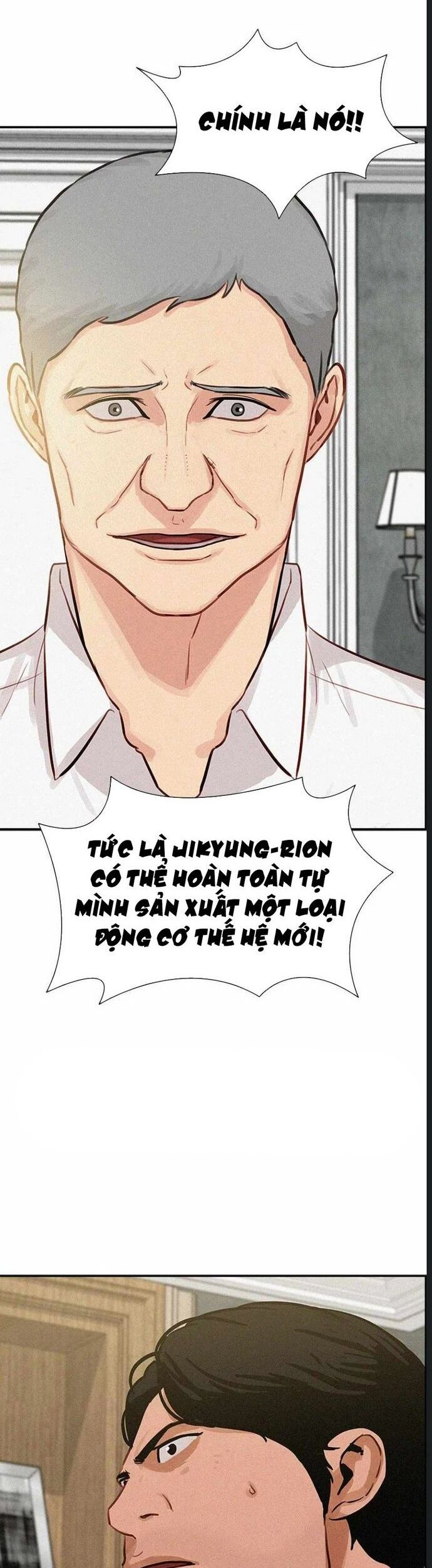 Chúa Tể Đồng Tiền Chương 179 Ảnh 27