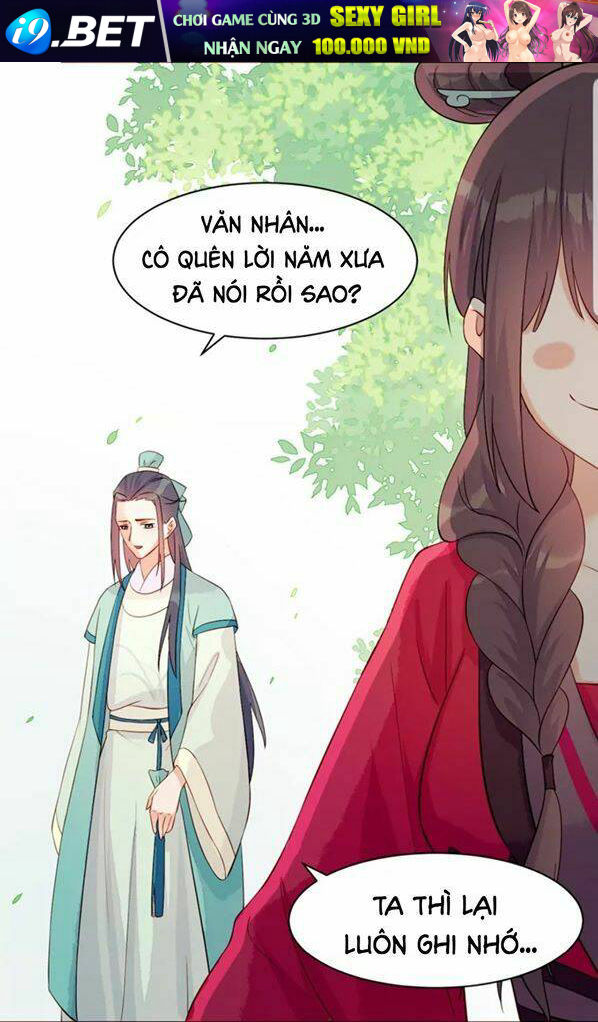 Ỷ Thế Ghẹo Người Chương 12 Ảnh 18