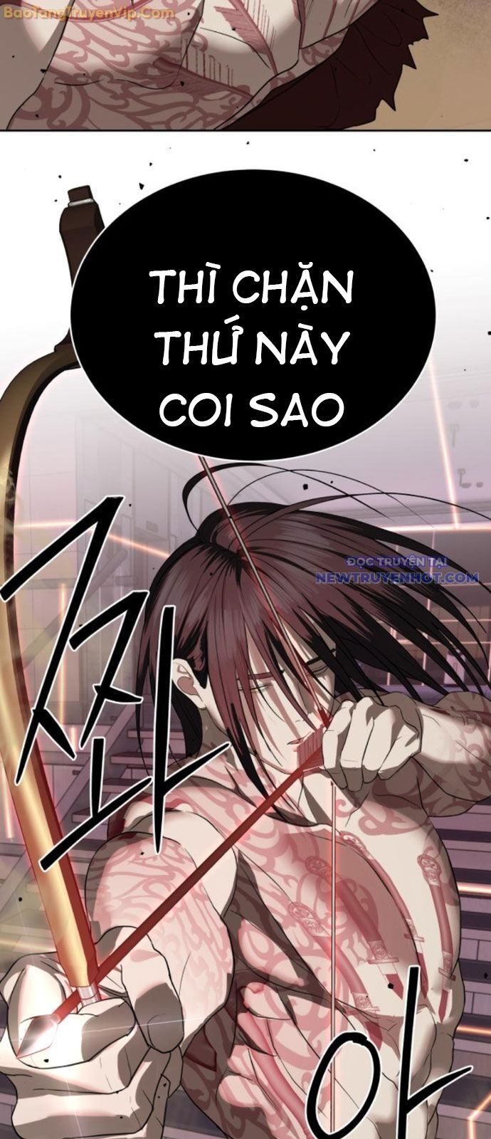Công Chức Đặc Dị Chương 42 Ảnh 58