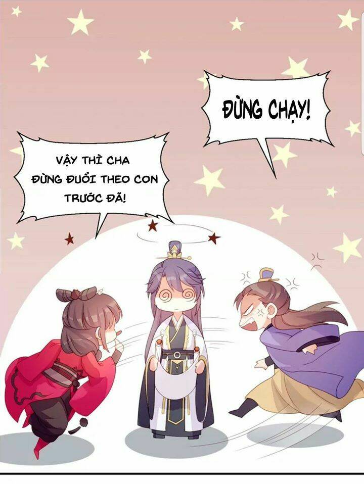 Ỷ Thế Ghẹo Người Chương 12 Ảnh 39