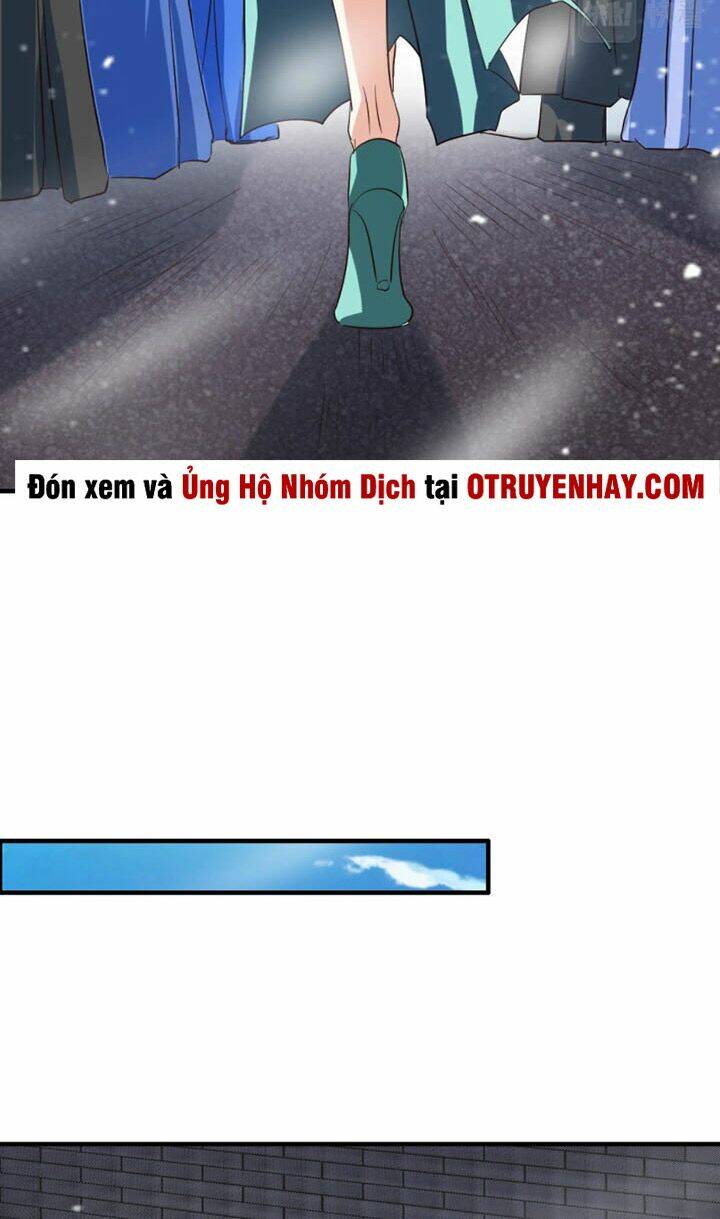Sư Tổ Của Ta Là Thiên Hạ Đệ Nhất Chương 20 Ảnh 83