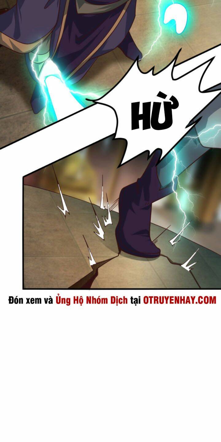 Sư Tổ Của Ta Là Thiên Hạ Đệ Nhất Chương 16 Ảnh 58