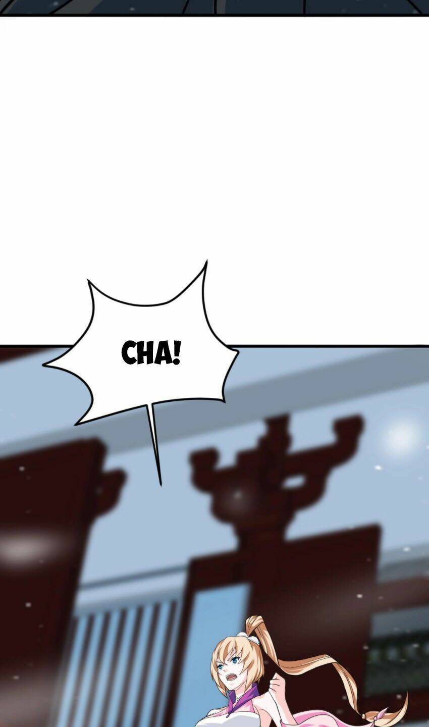 Sư Tổ Của Ta Là Thiên Hạ Đệ Nhất Chương 23 Ảnh 72