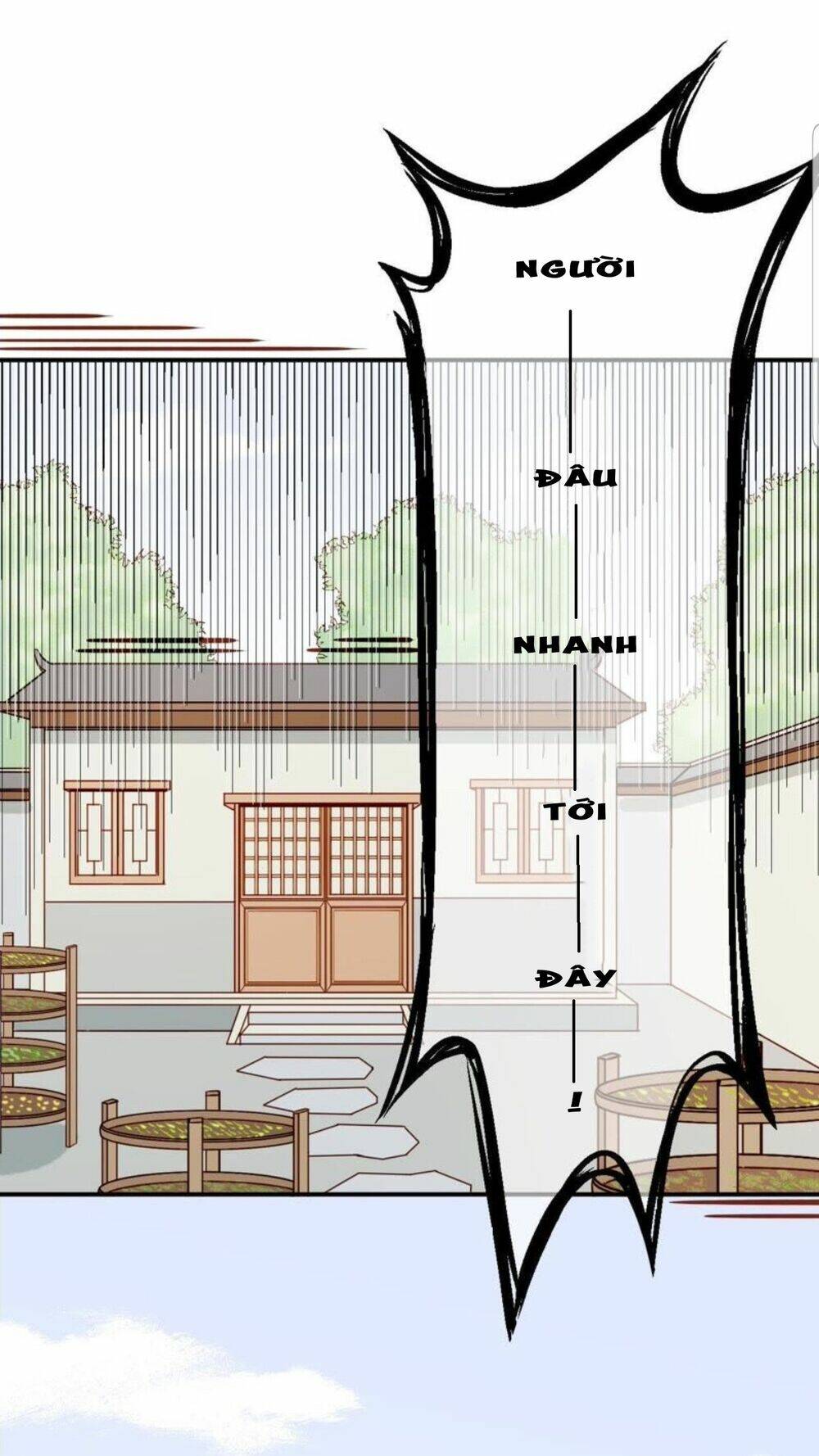Ỷ Thế Ghẹo Người Chương 5 Ảnh 34