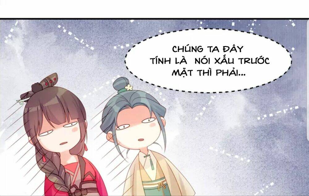 Ỷ Thế Ghẹo Người Chương 9 Ảnh 27